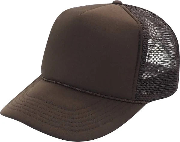 Mesh Cap