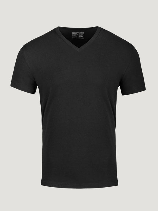 MENS V-NECK